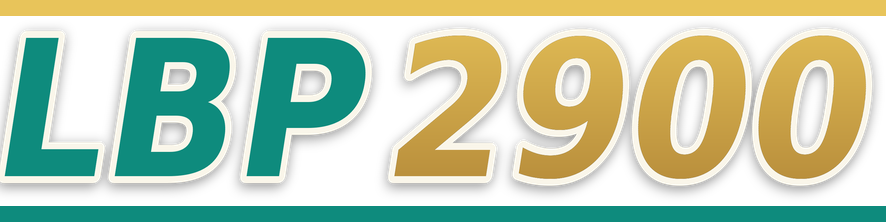 lbp2900